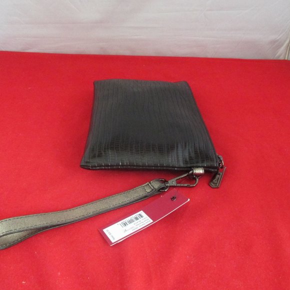 Circus by Sam Edelman Deny Pouch Wristlet Queen Bee - #3465 - Picture 13 of 13